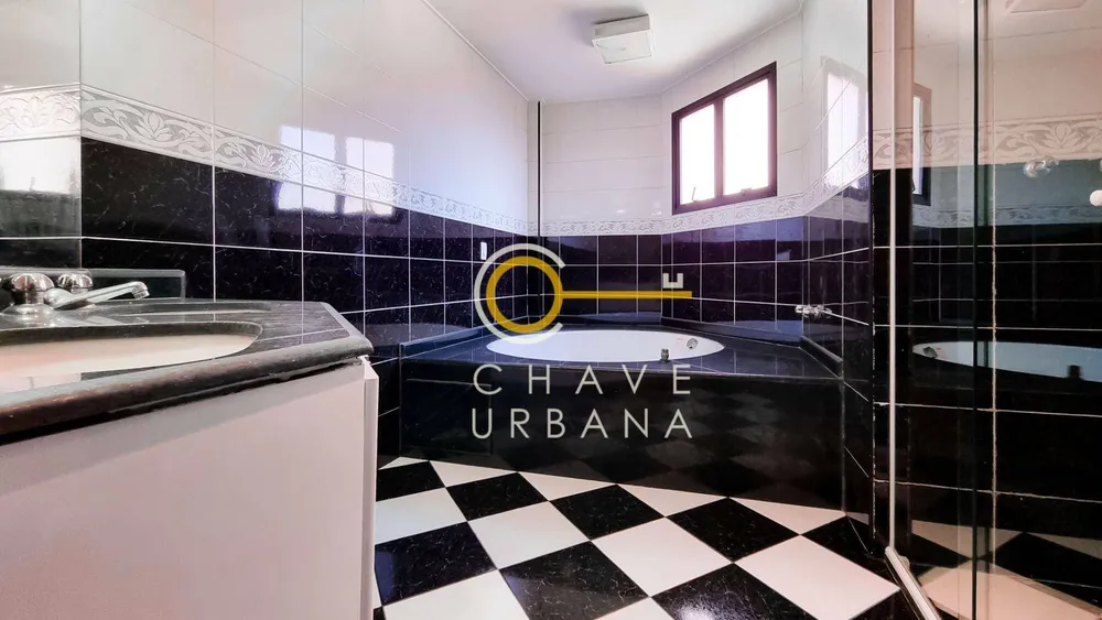 Apartamento, 4 quartos, 232 m² - Foto 11
