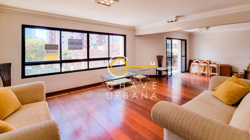 Apartamento, 4 quartos, 232 m² - Foto 2
