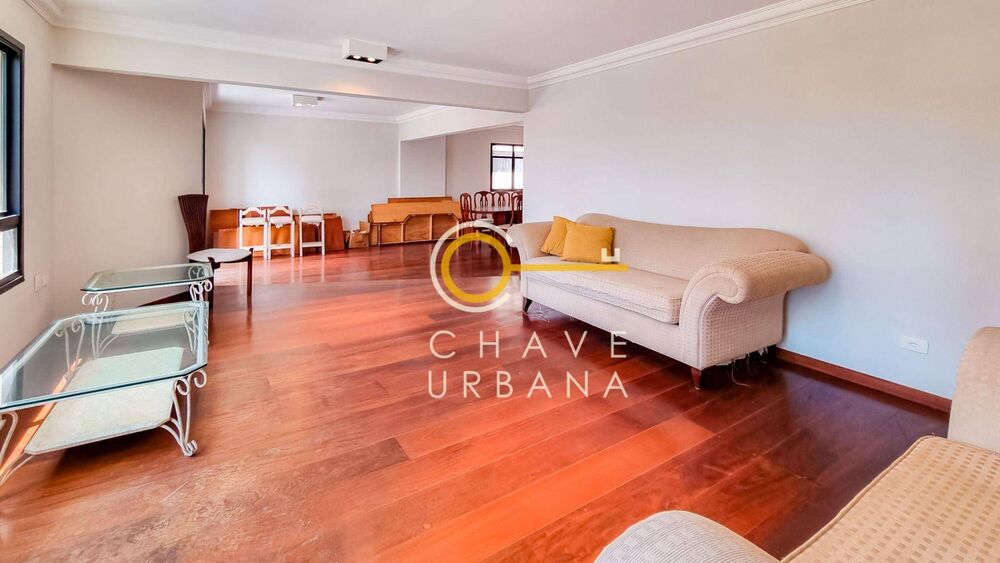 Apartamento, 4 quartos, 232 m² - Foto 3