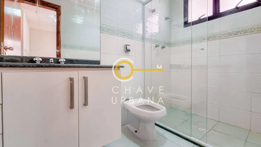 Apartamento, 4 quartos, 232 m² - Foto 10