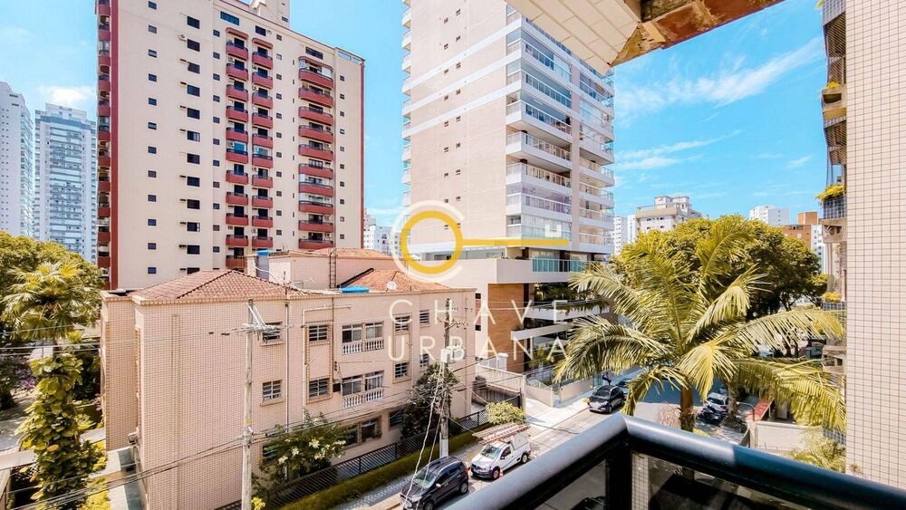 Apartamento, 4 quartos, 232 m² - Foto 4