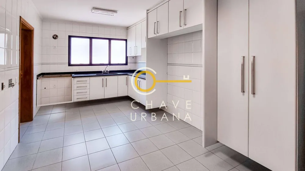 Apartamento, 4 quartos, 232 m² - Foto 6