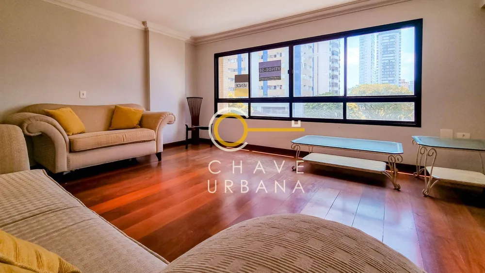 Apartamento, 4 quartos, 232 m² - Foto 3