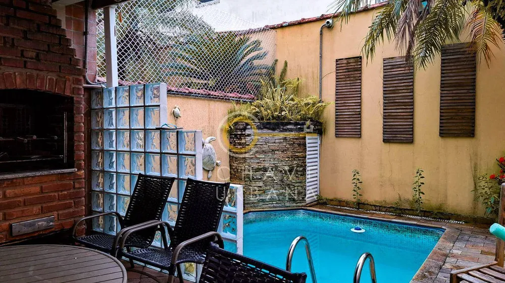 Casa, 3 quartos, 185 m² - Foto 7