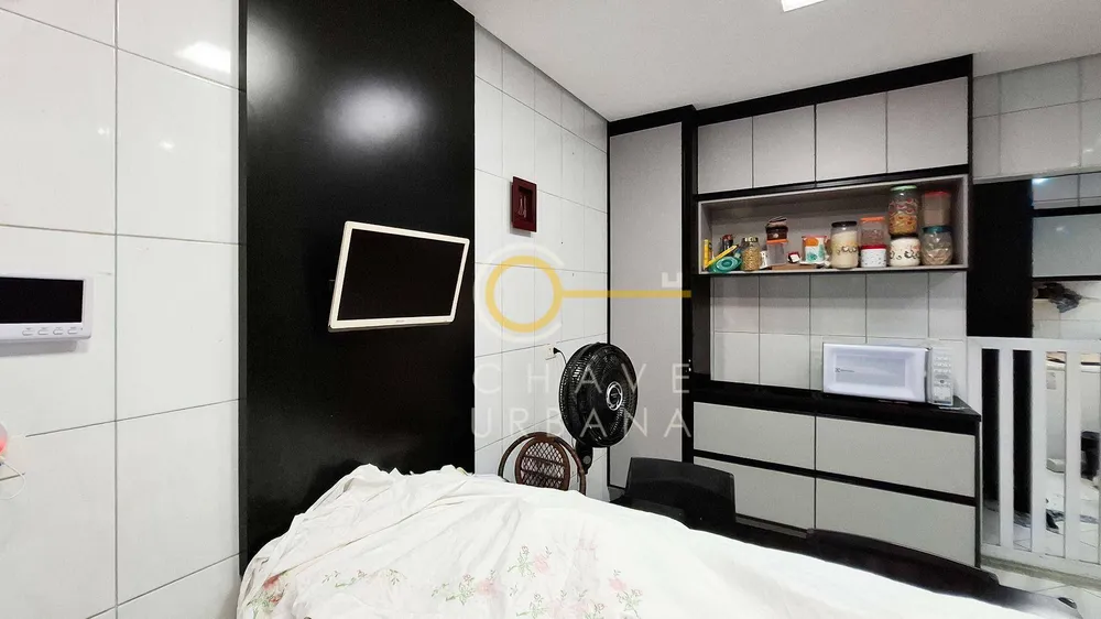 Casa, 3 quartos, 185 m² - Foto 2