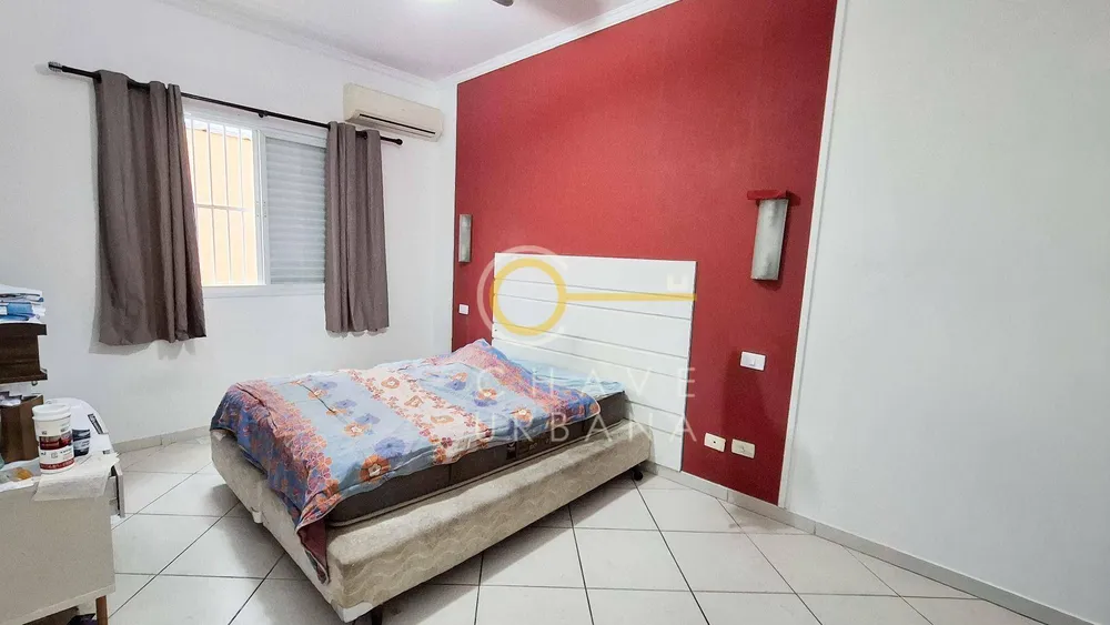 Casa, 3 quartos, 185 m² - Foto 3