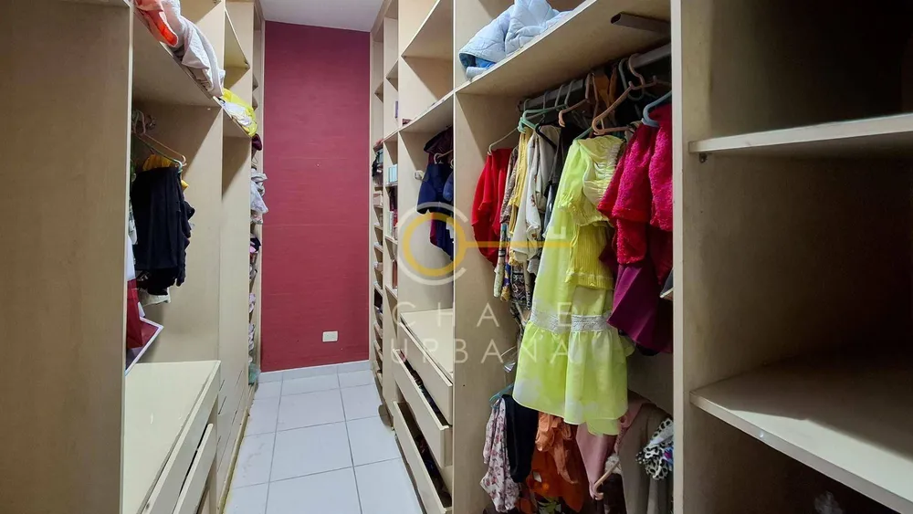 Casa, 3 quartos, 185 m² - Foto 4