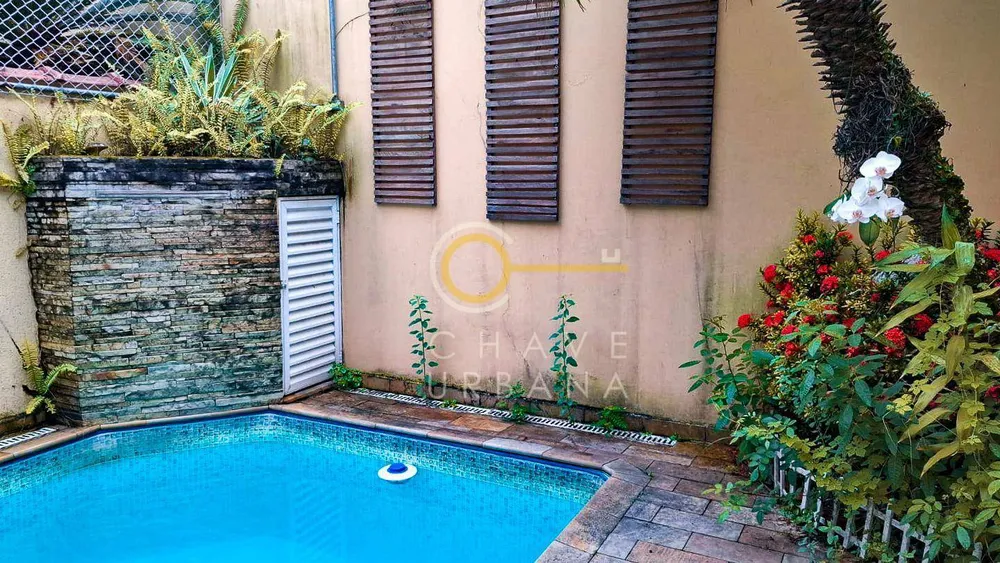 Casa, 3 quartos, 185 m² - Foto 6