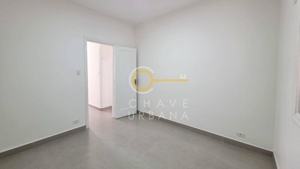 Apartamento à venda com 2 quartos, 80m² - Foto 1