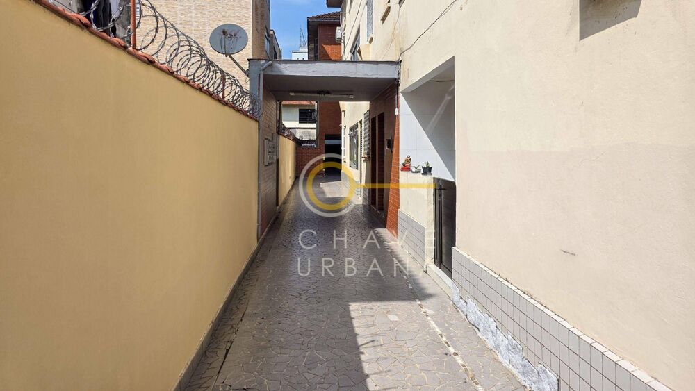 Apartamento à venda com 2 quartos, 80m² - Foto 4