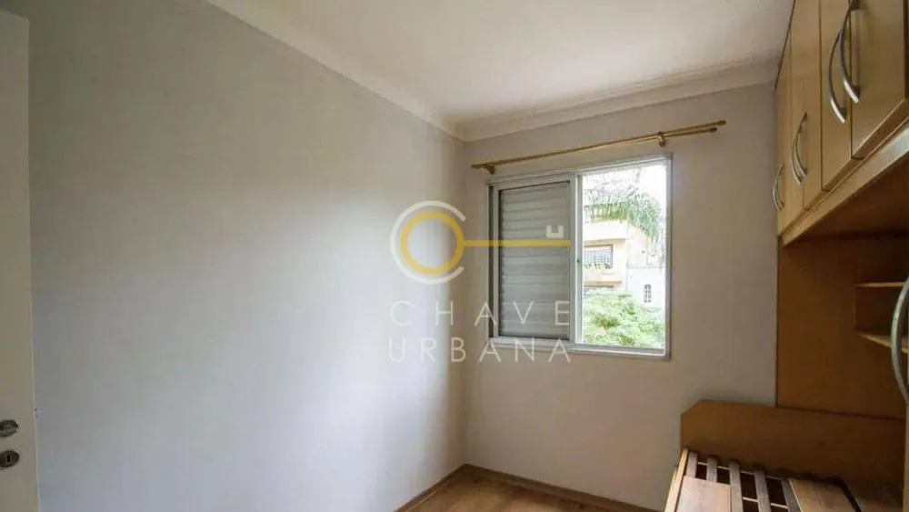Apartamento, 3 quartos, 63 m² - Foto 2