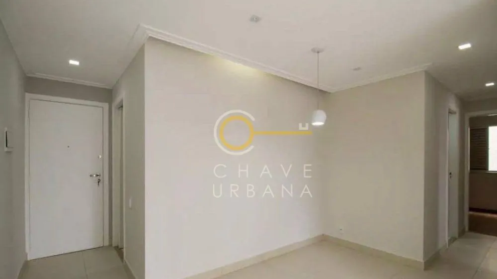 Apartamento, 3 quartos, 63 m² - Foto 1