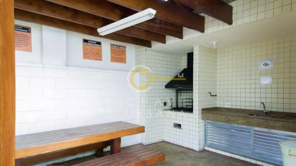 Apartamento, 3 quartos, 63 m² - Foto 4