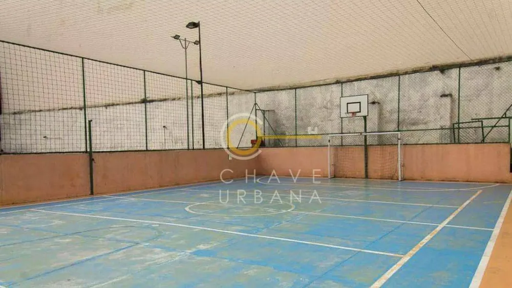 Apartamento, 3 quartos, 63 m² - Foto 5
