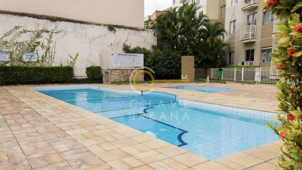 Apartamento, 3 quartos, 63 m² - Foto 4