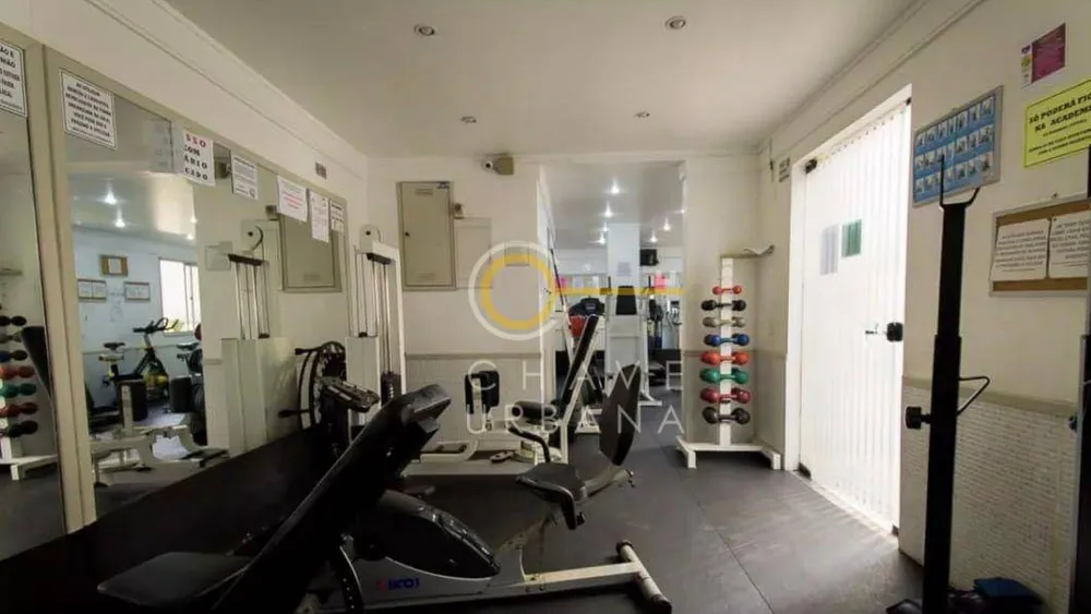 Apartamento, 3 quartos, 63 m² - Foto 2