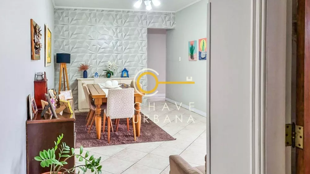 Apartamento à venda com 3 quartos, 121m² - Foto 10