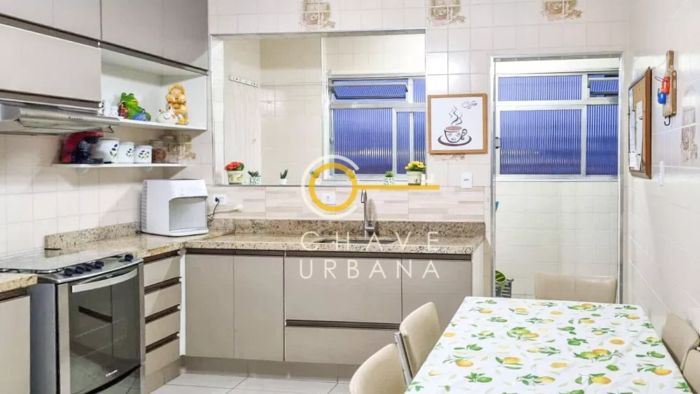 Apartamento à venda com 3 quartos, 121m² - Foto 12