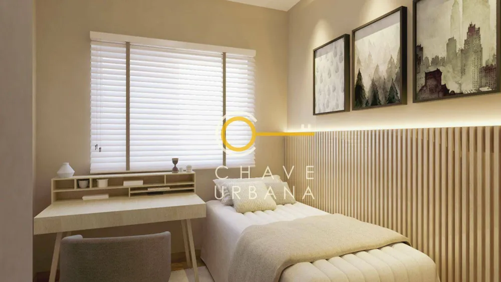 Apartamento, 2 quartos, 68 m² - Foto 9
