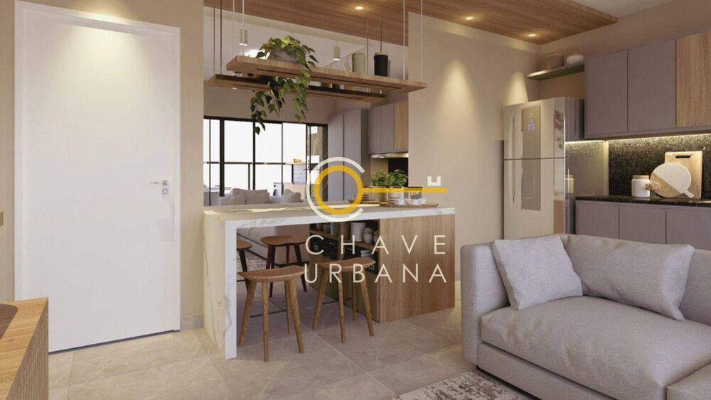 Apartamento, 2 quartos, 68 m² - Foto 3