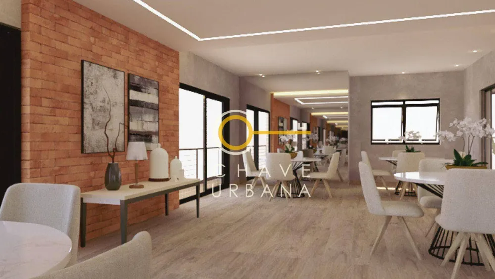 Apartamento, 2 quartos, 68 m² - Foto 5