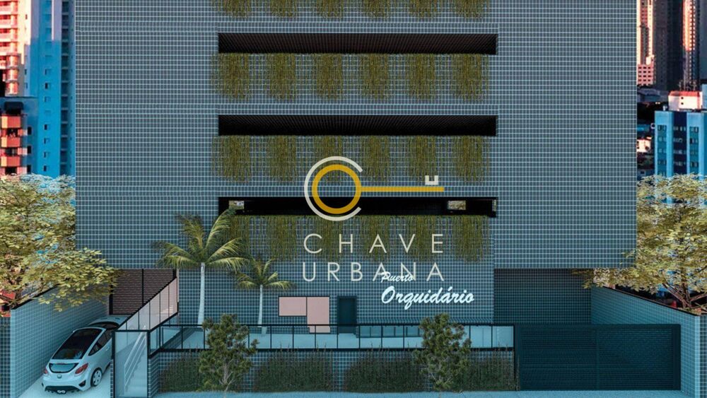 Apartamento, 2 quartos, 68 m² - Foto 2