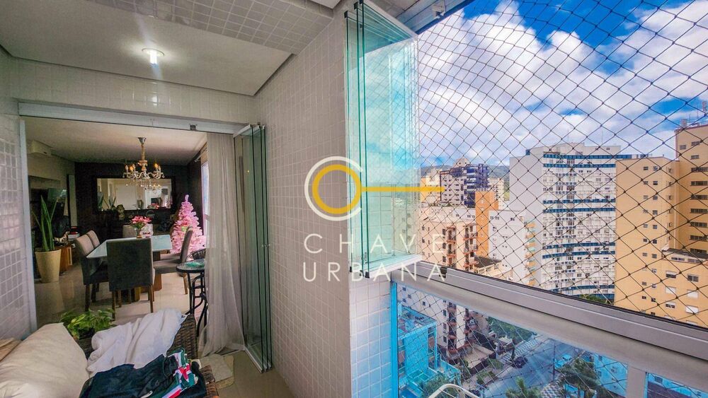Apartamento, 3 quartos, 95 m² - Foto 7