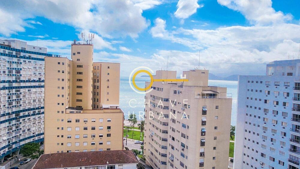 Apartamento, 3 quartos, 95 m² - Foto 2