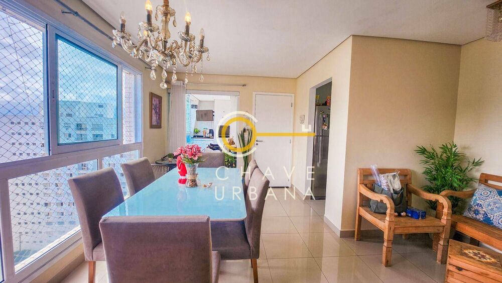 Apartamento, 3 quartos, 95 m² - Foto 24