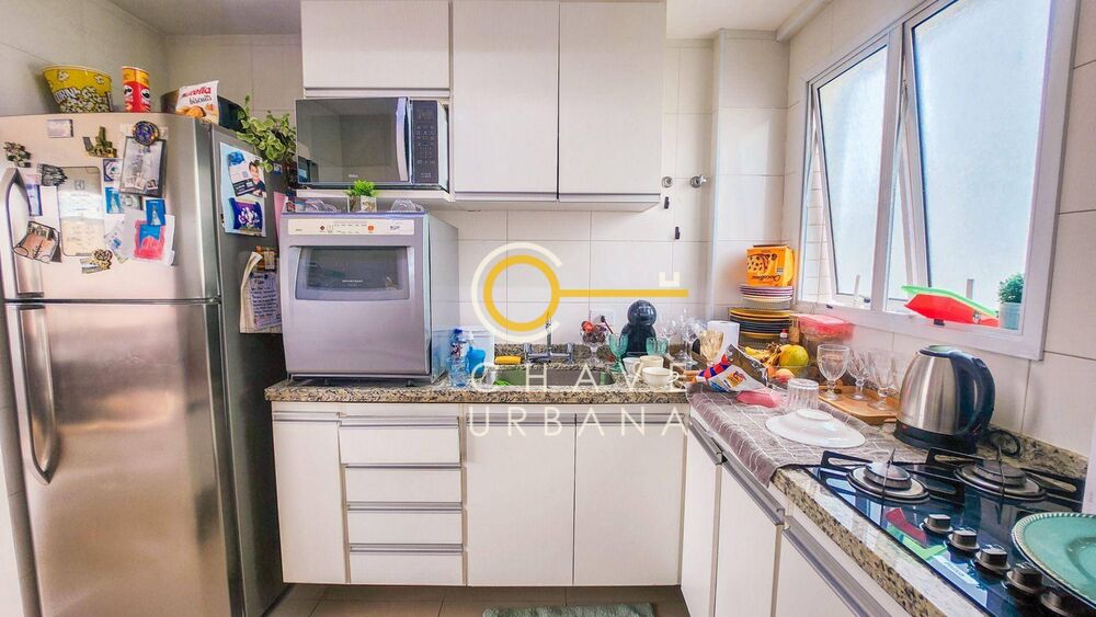 Apartamento, 3 quartos, 95 m² - Foto 13