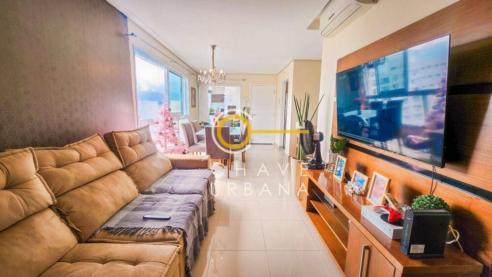 Apartamento, 3 quartos, 95 m² - Foto 23