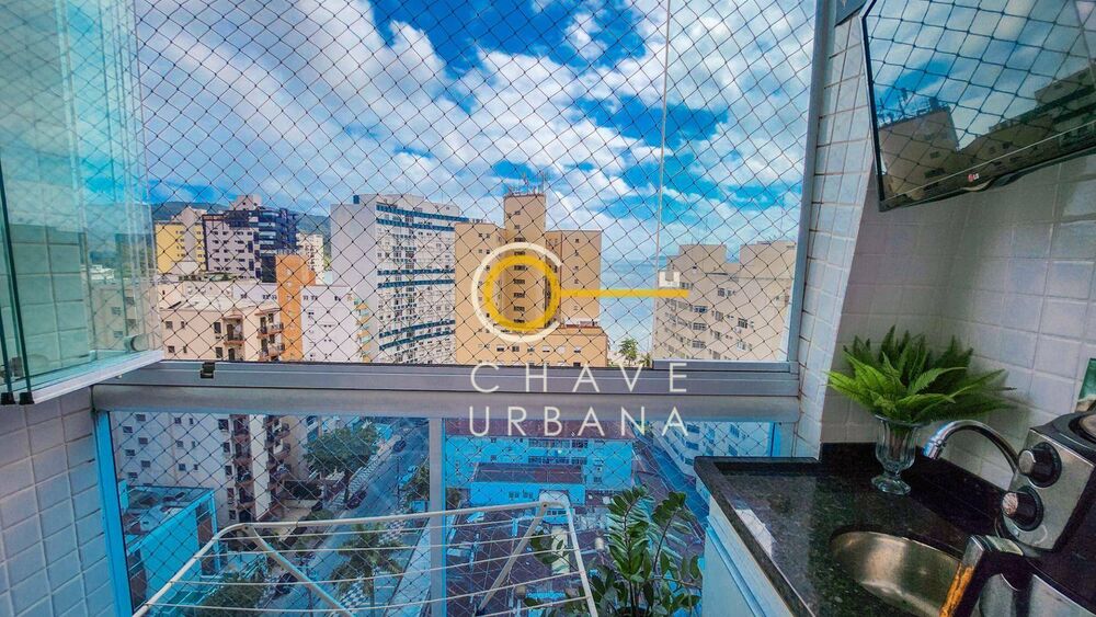 Apartamento, 3 quartos, 95 m² - Foto 16