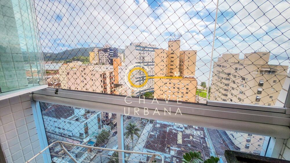 Apartamento, 3 quartos, 95 m² - Foto 1
