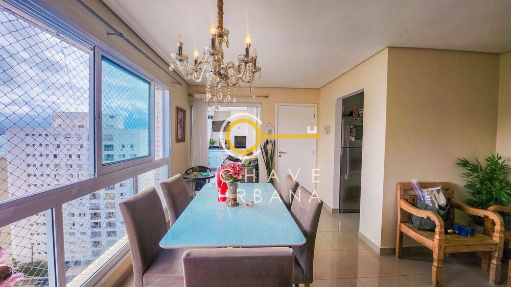 Apartamento, 3 quartos, 95 m² - Foto 14