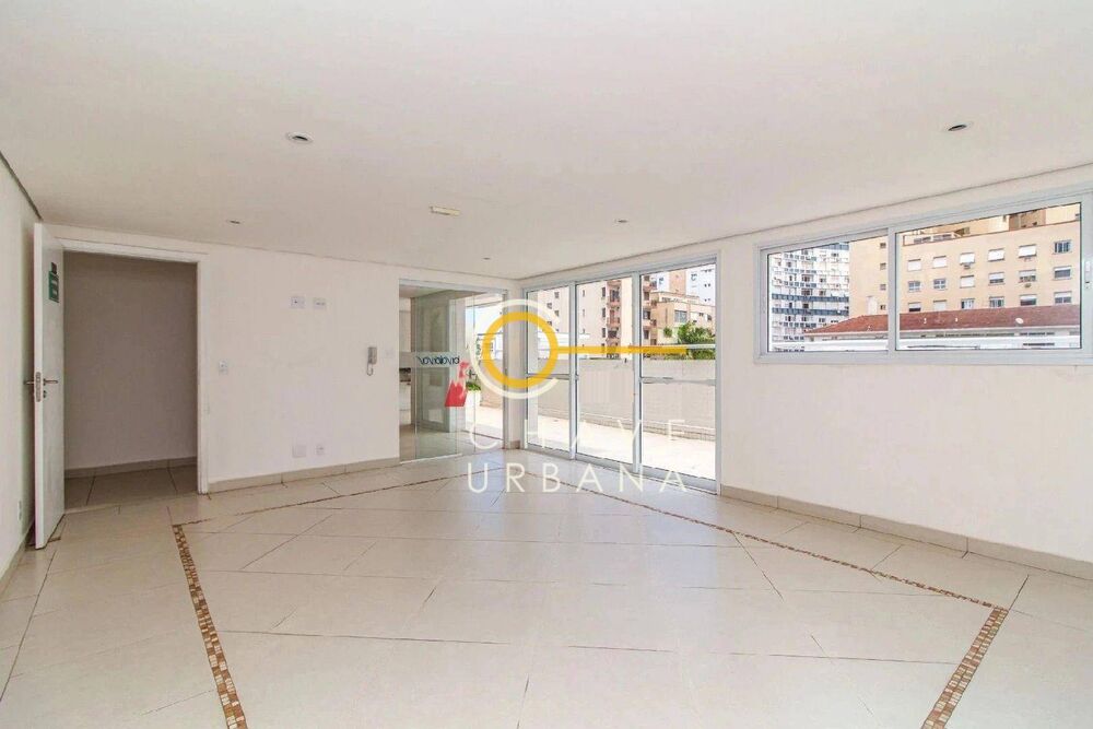 Apartamento, 3 quartos, 95 m² - Foto 4