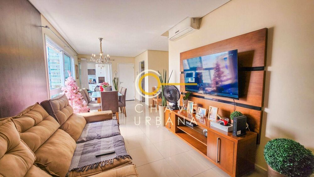 Apartamento, 3 quartos, 95 m² - Foto 27