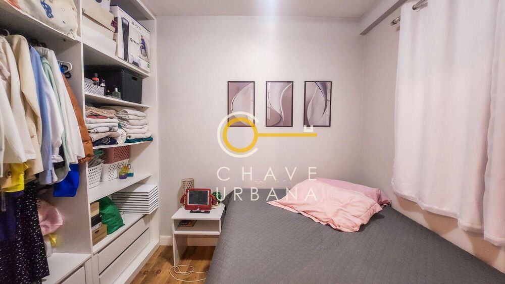 Apartamento, 3 quartos, 95 m² - Foto 10
