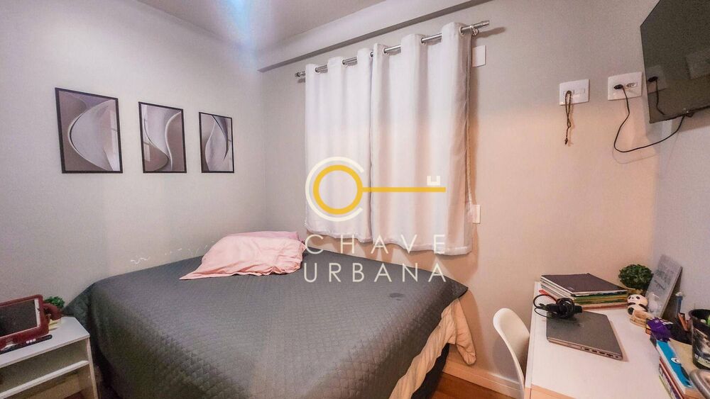 Apartamento, 3 quartos, 95 m² - Foto 19