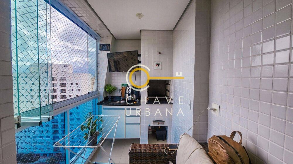 Apartamento, 3 quartos, 95 m² - Foto 31