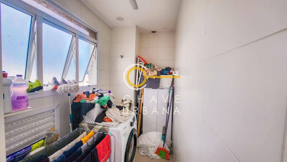 Apartamento, 3 quartos, 95 m² - Foto 22