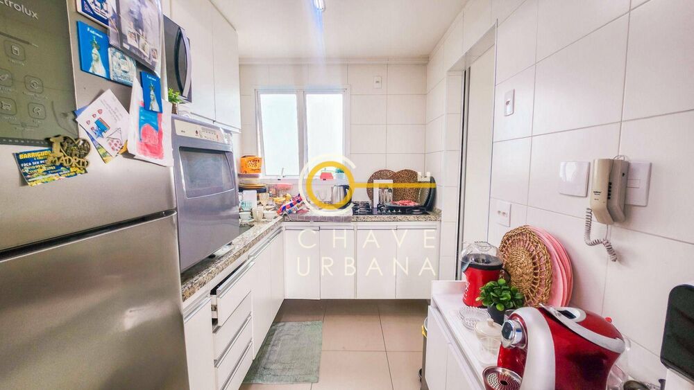 Apartamento, 3 quartos, 95 m² - Foto 32