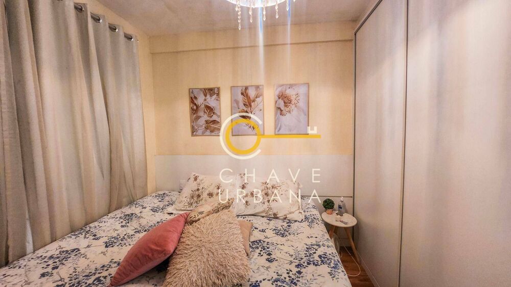 Apartamento, 3 quartos, 95 m² - Foto 28