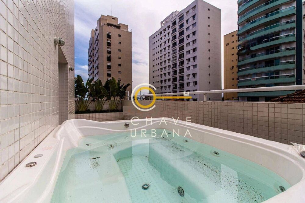 Apartamento, 3 quartos, 95 m² - Foto 6