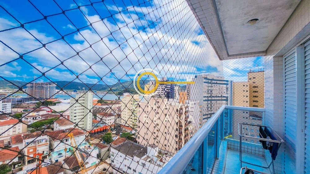 Apartamento, 3 quartos, 95 m² - Foto 12