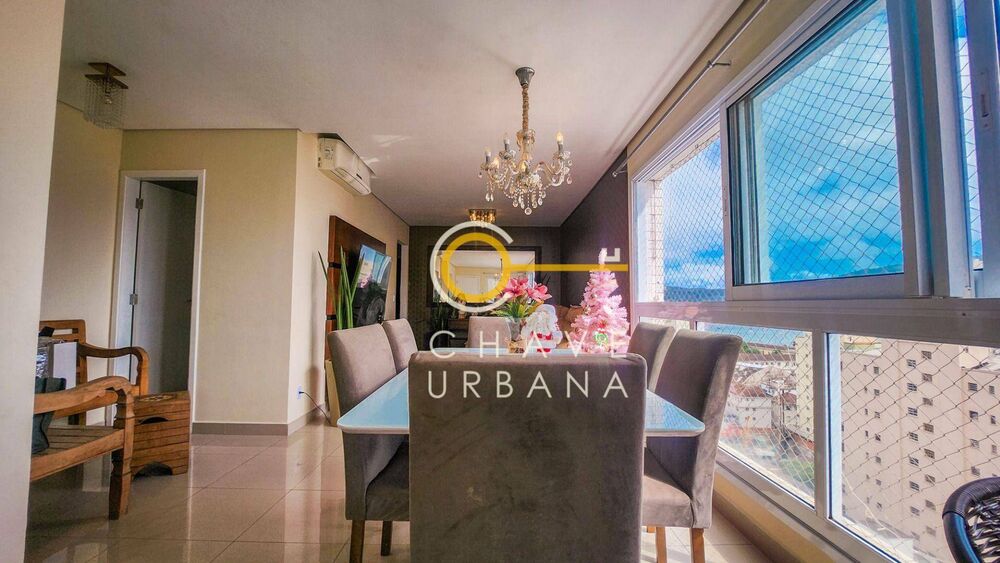 Apartamento, 3 quartos, 95 m² - Foto 25