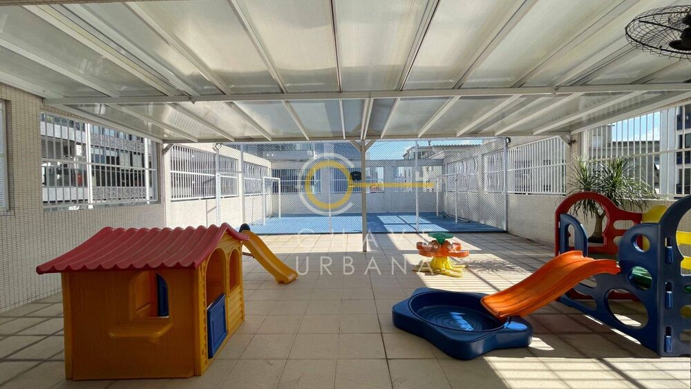 Apartamento à venda e aluguel com 3 quartos, 129m² - Foto 4