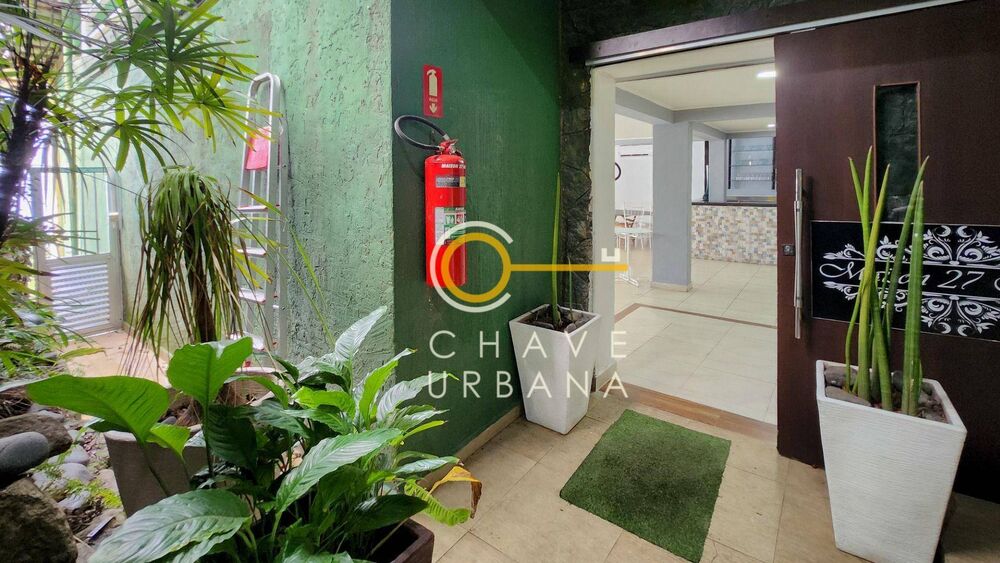 Casa, 5 quartos, 646 m² - Foto 10