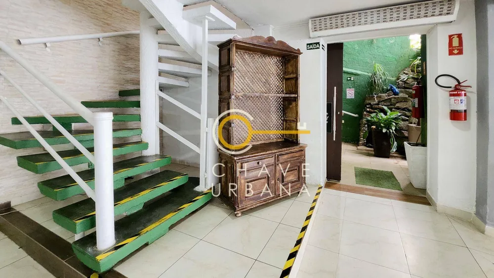 Casa, 5 quartos, 646 m² - Foto 18