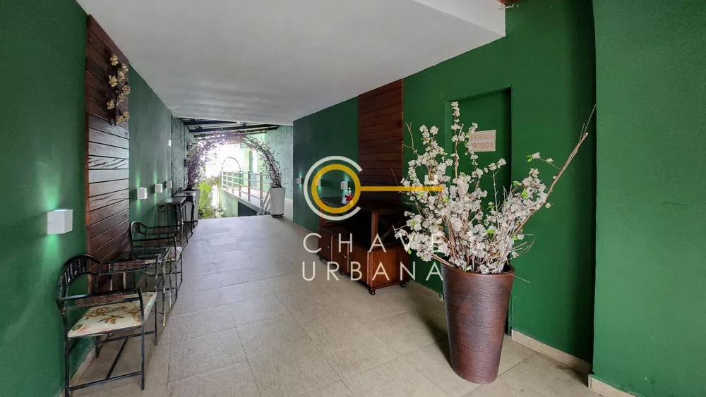 Casa, 5 quartos, 646 m² - Foto 11
