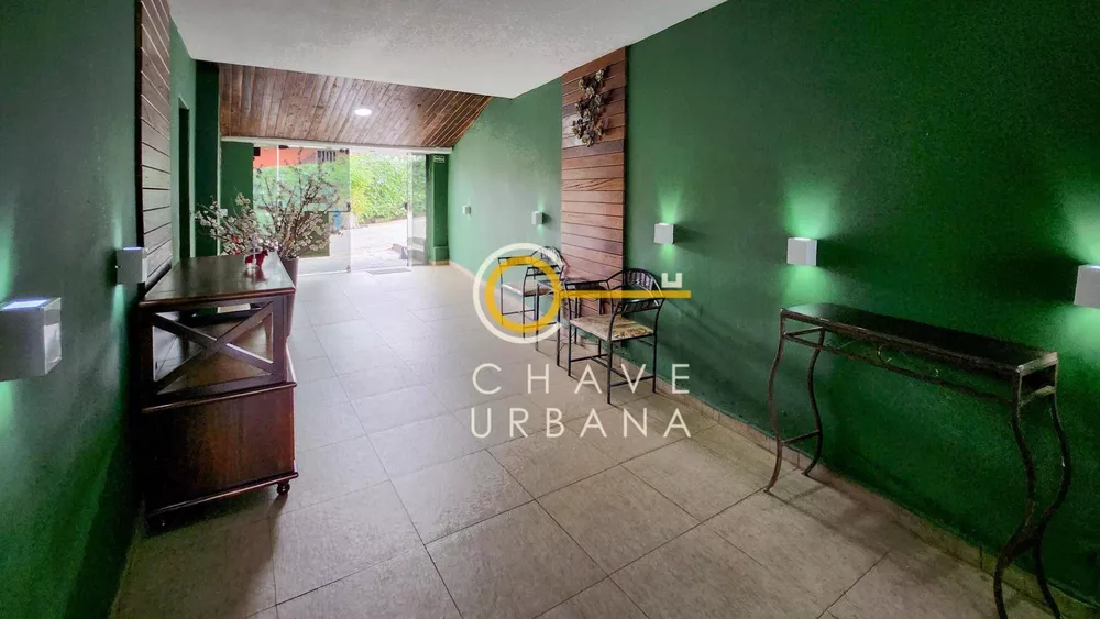 Casa, 5 quartos, 646 m² - Foto 16